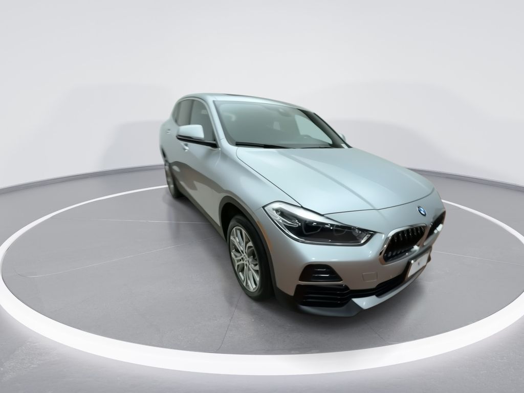 2022 BMW X2 xDrive28i 2