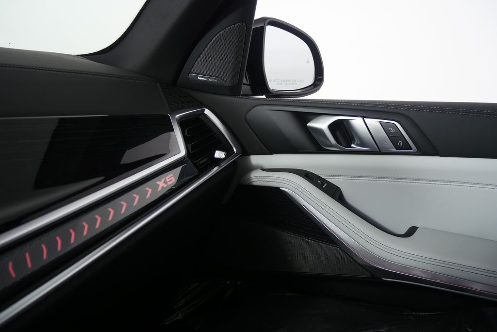 2026 BMW X5 sDrive40i 25