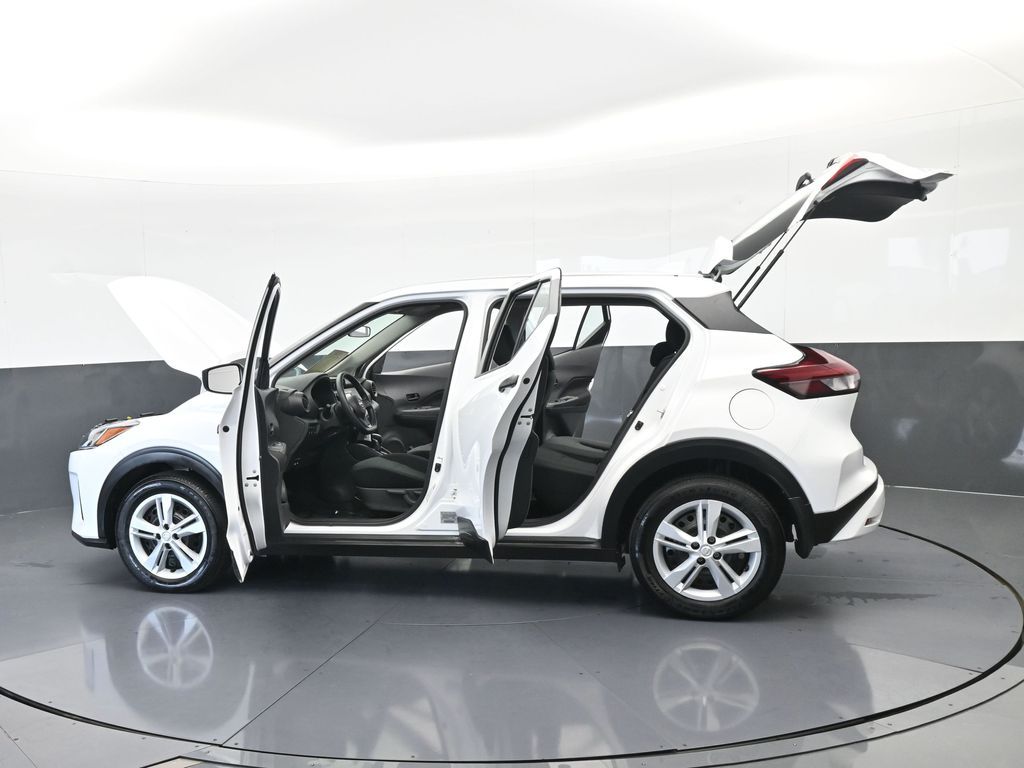 Used 2025 Fresh Powder Nissan S image 67