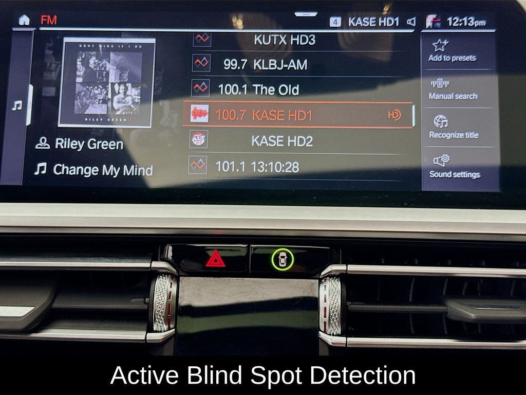 Used Car 2022 Bmw 3 Series  330i Xdrive For Sale Under $30,000 In Austin, Texas