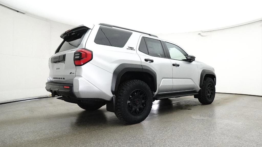 Thumbnail: 2025 Toyota 4Runner - 29