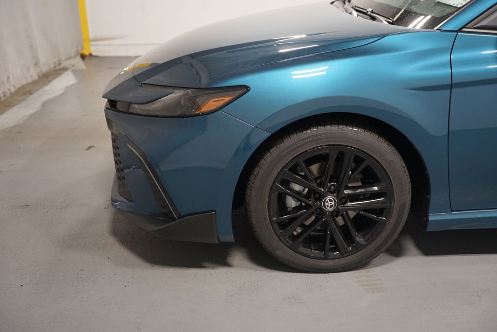 Thumbnail: 2026 Toyota Camry - 4