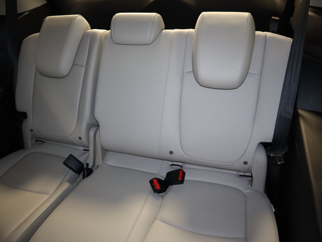 Thumbnail: 2026 Honda Odyssey - 23