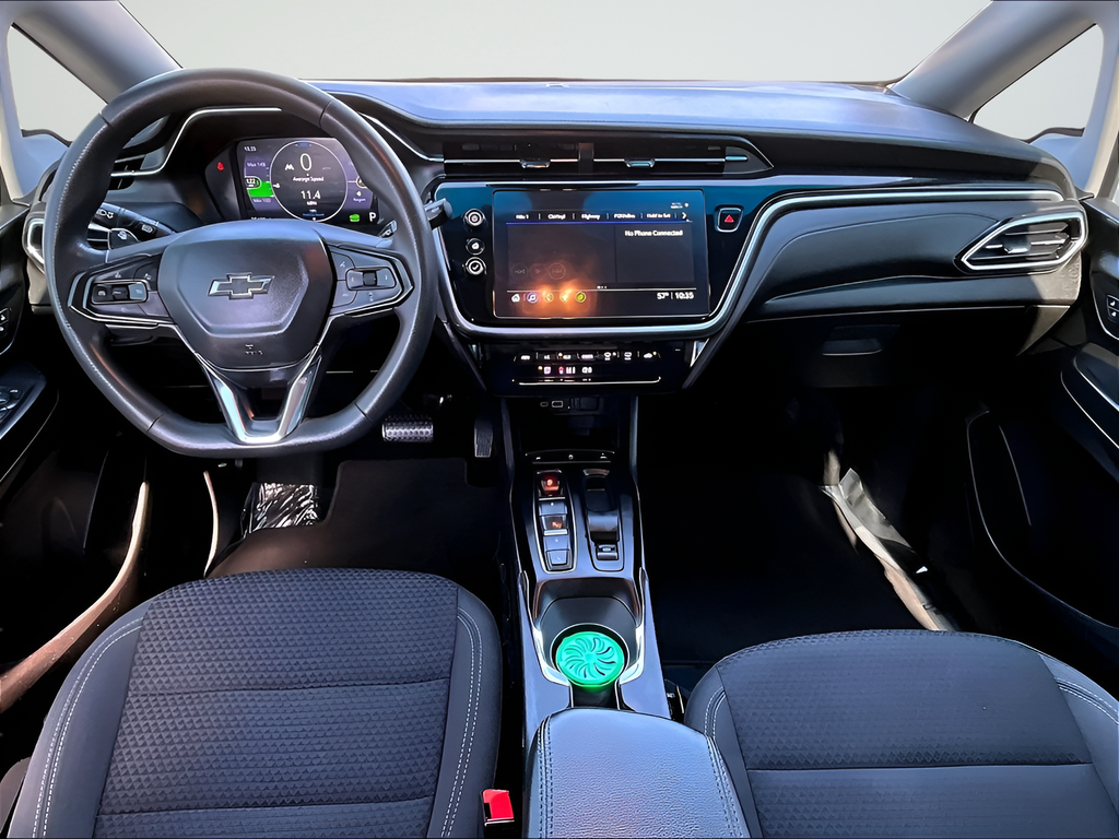 Used 2023 Chevrolet Bolt EV 1LT 4D Wagon