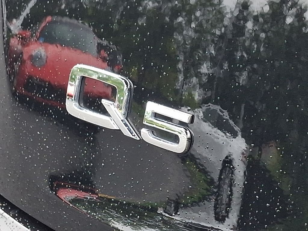 Thumbnail: 2024 Audi Q5 - 27