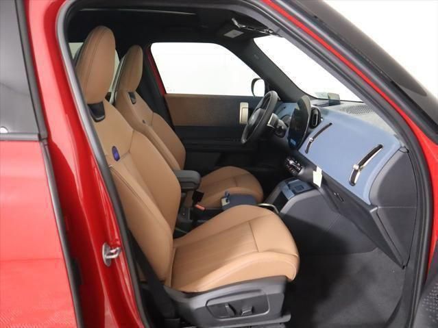 Thumbnail: 2026 MINI Cooper Countryman - 21