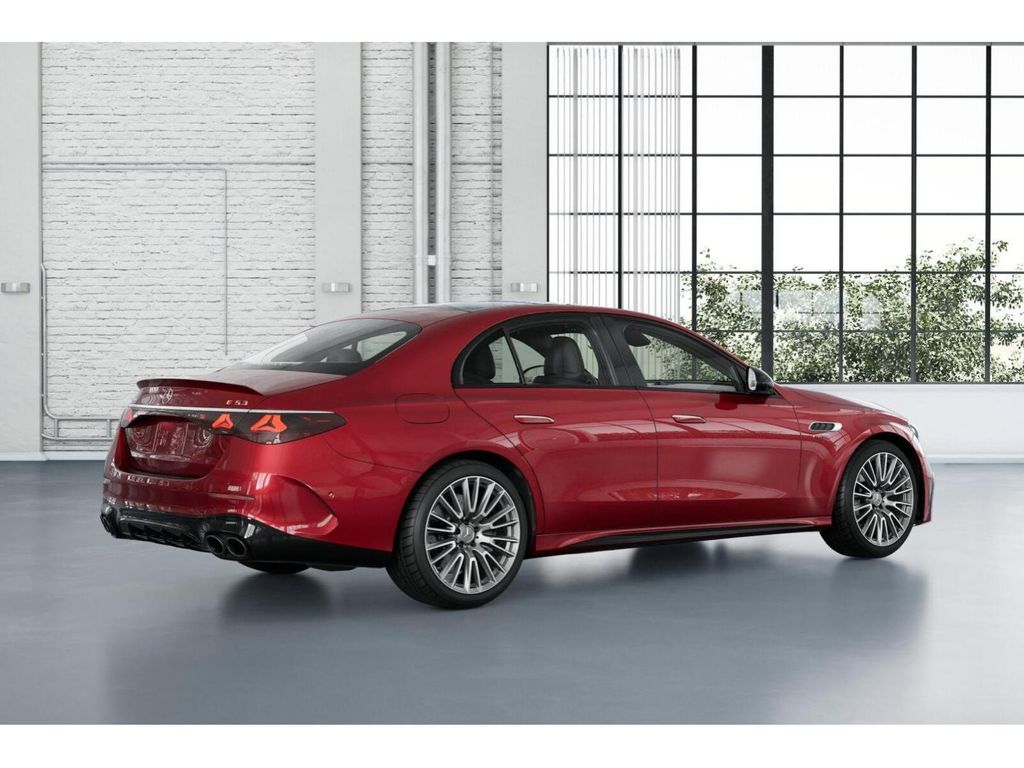 Thumbnail: 2026 Mercedes-Benz E-Class - 20