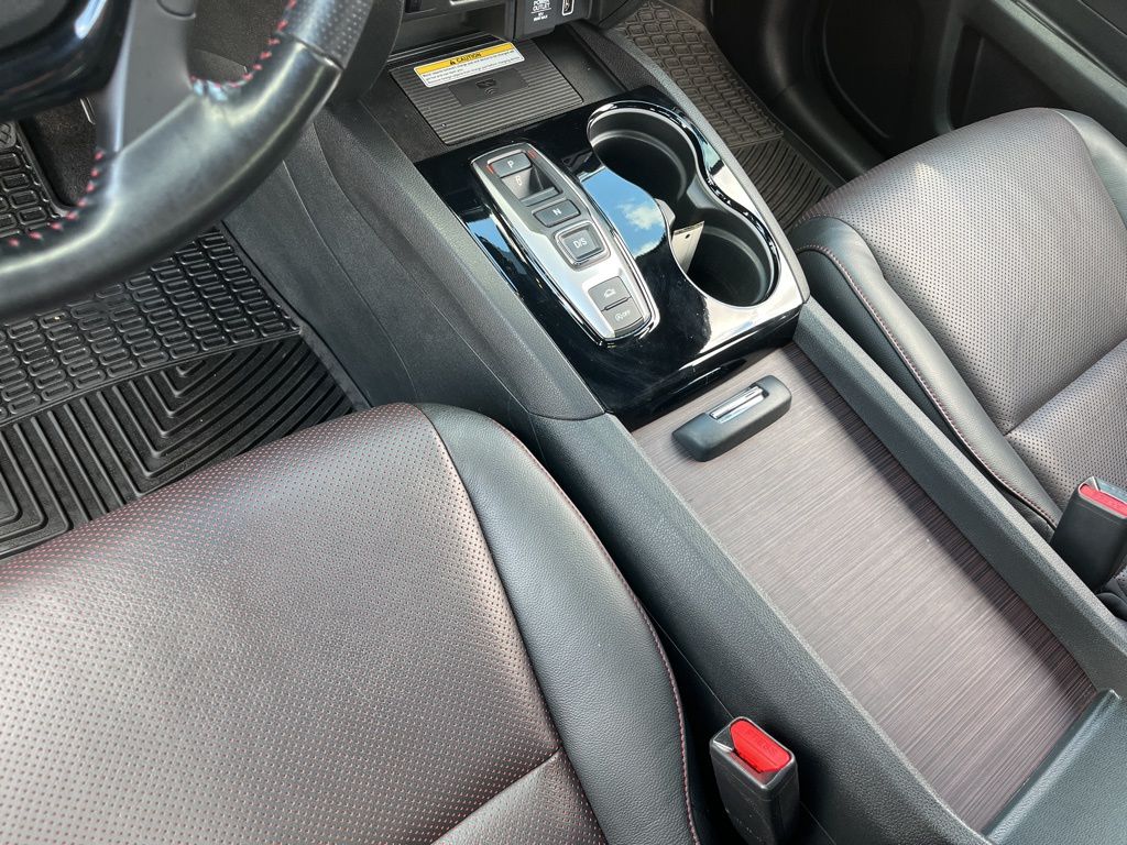 Thumbnail: 2023 Honda Ridgeline - 22