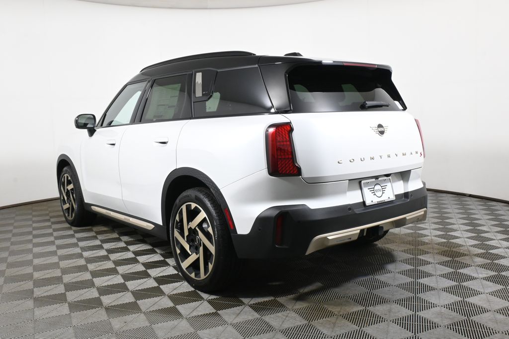 Thumbnail: 2026 MINI Cooper Countryman - 5