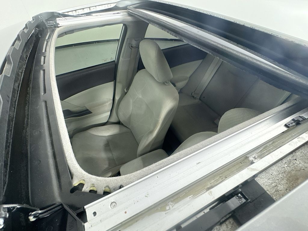 Used Car 2012 Honda Civic  Ex For Sale Under $10,000 In Austin, Texas