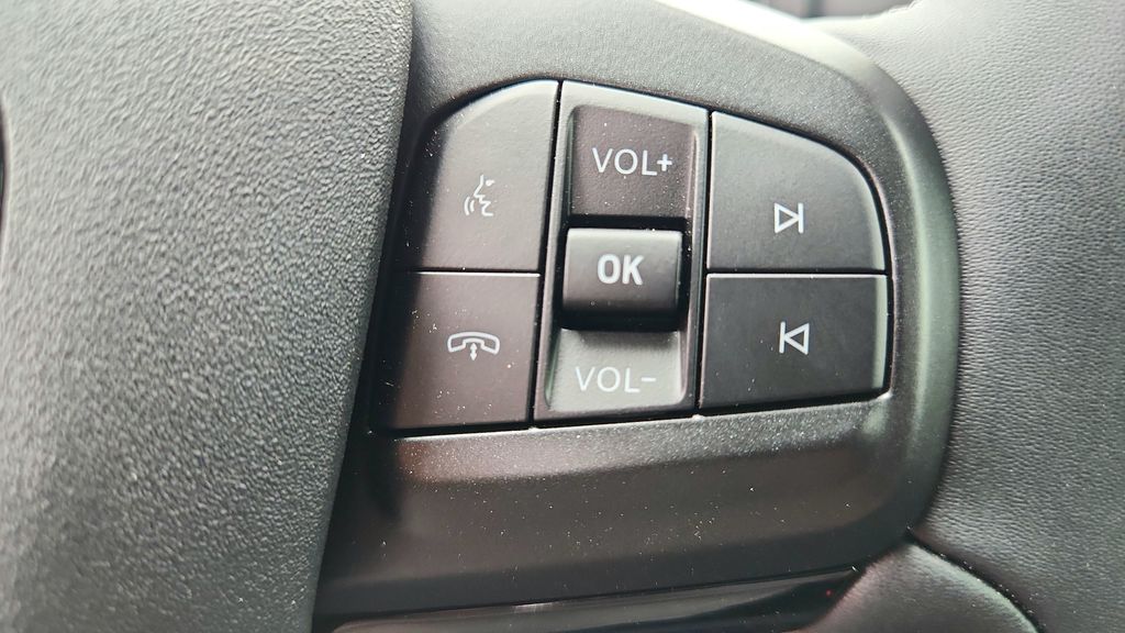 2026 Ford Mustang Mach-E