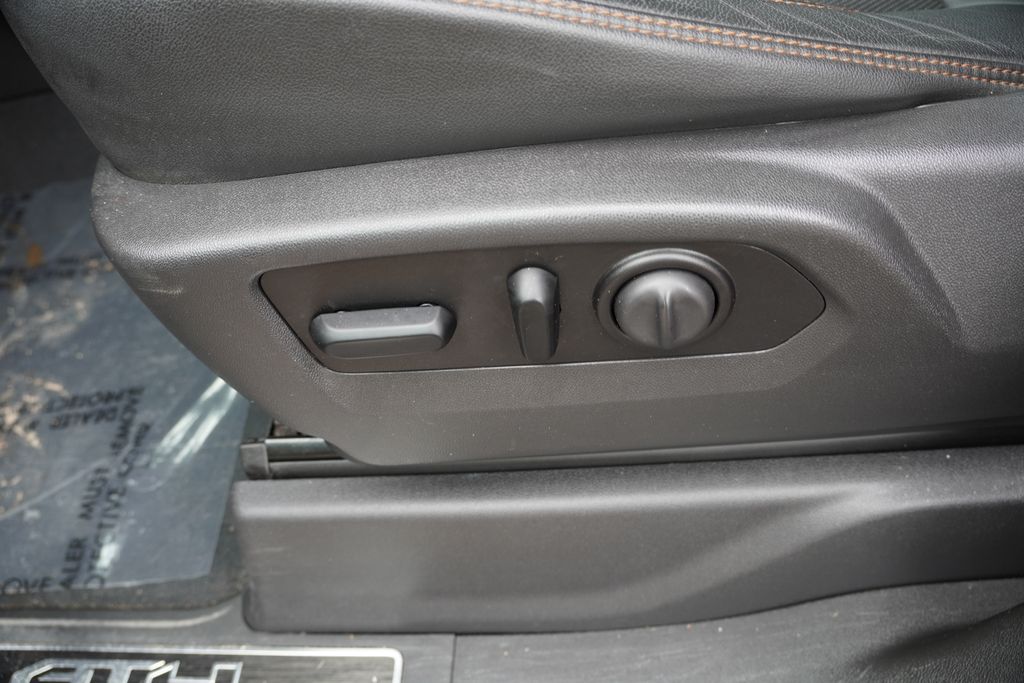 used 2020 GMC Sierra 1500 car, priced at $33,487