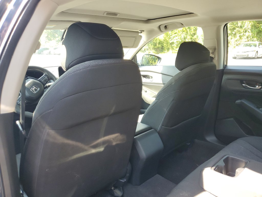 Used 2024 Honda Accord Sedan