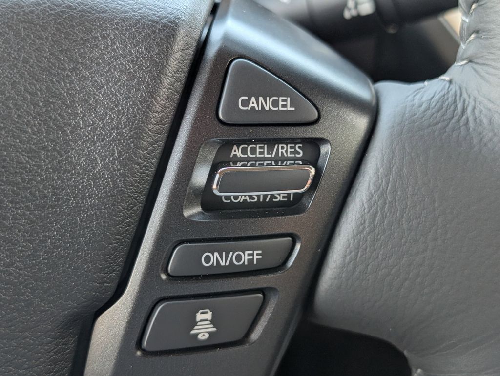 New 2026 Nissan Frontier Truck