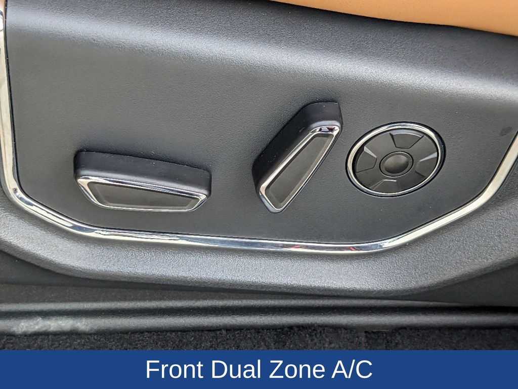 2024 Ford Expedition Platinum