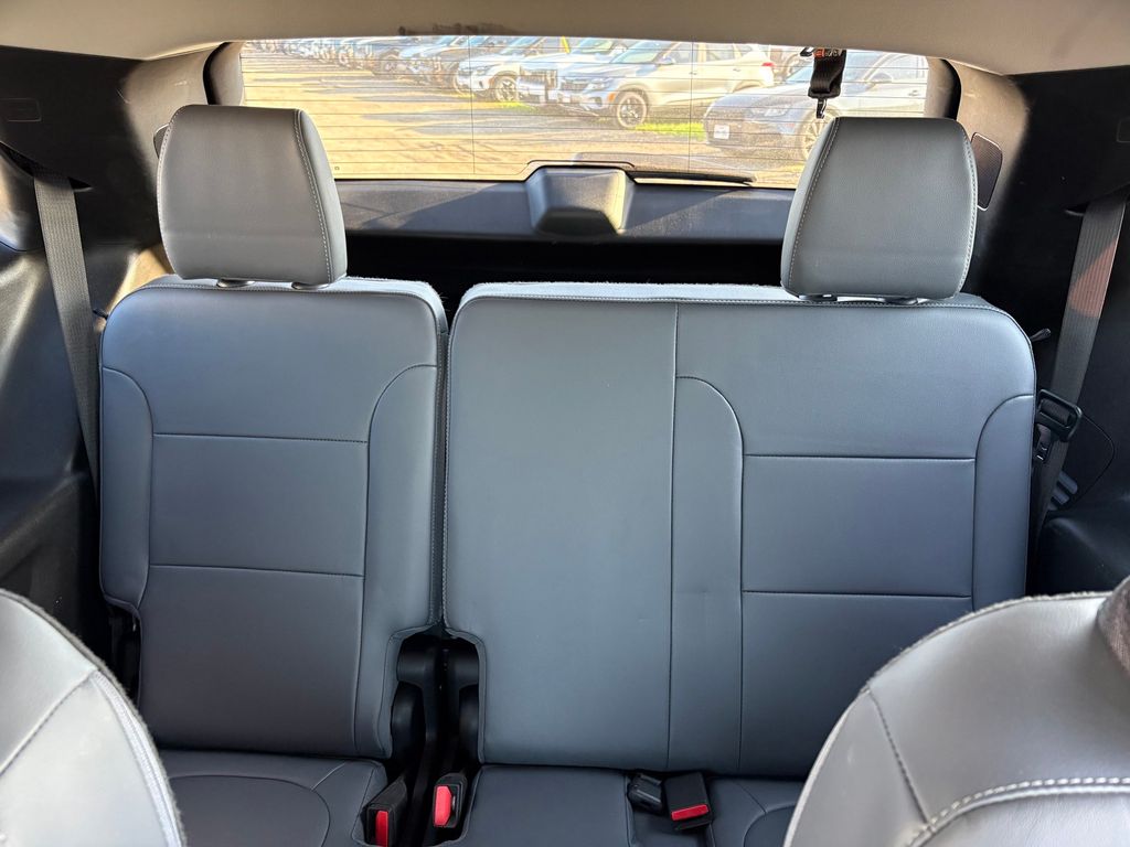 2019 Chevrolet Traverse 3LT Silver at North Houston Mitsubishi