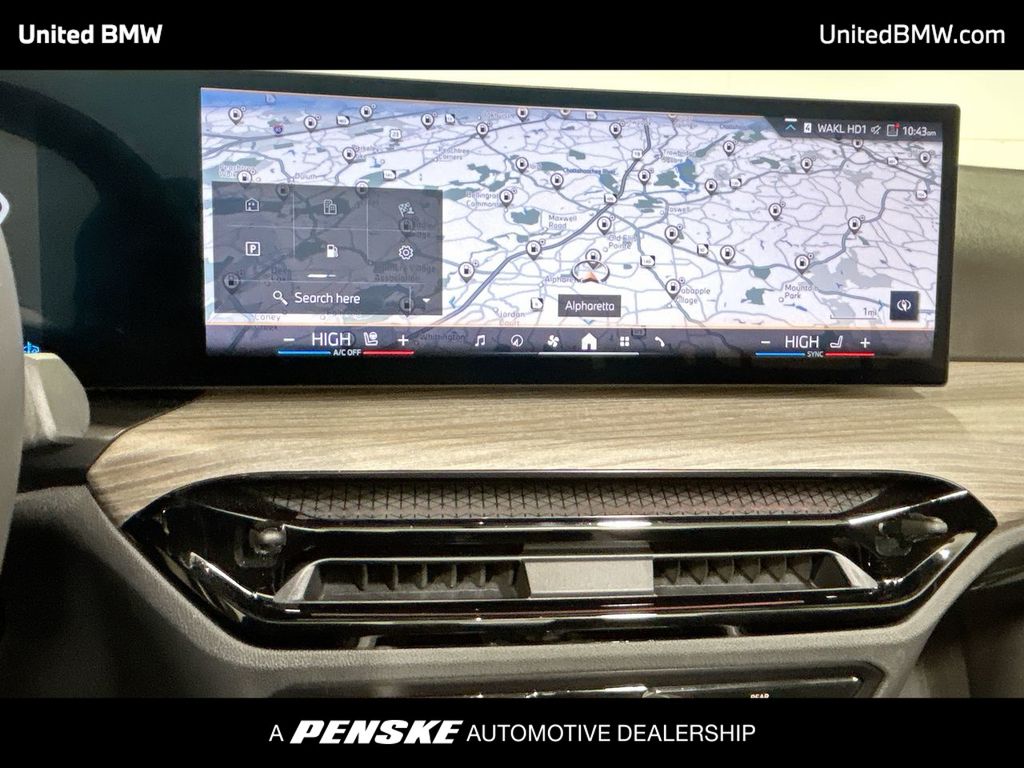 Thumbnail: 2025 BMW 4 Series - 17