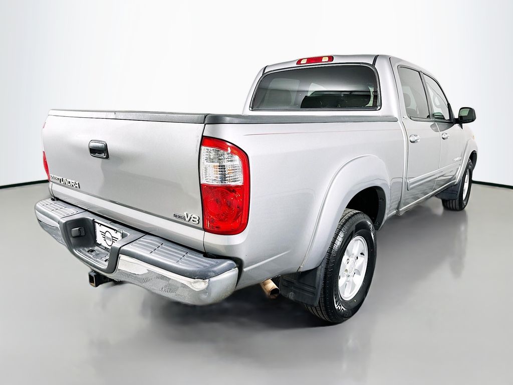 Thumbnail: 2004 Toyota Tundra - 5