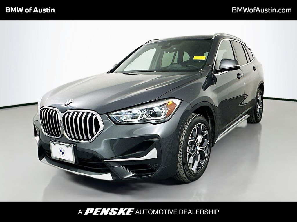 2022 BMW X1 sDrive28i -
                Austin, TX