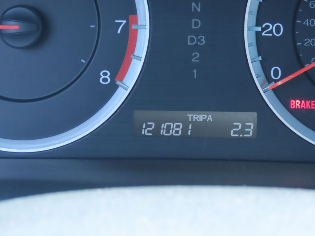 Thumbnail: 2012 Honda Accord - 20