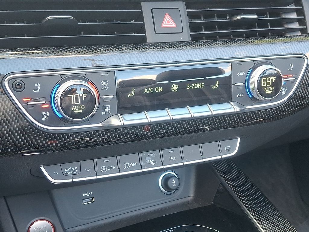 Thumbnail: 2023 Audi S5 - 14