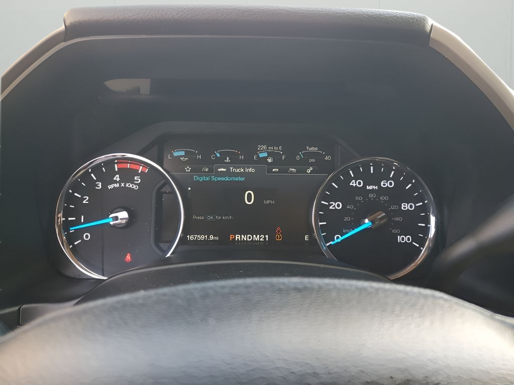 Used Car 2017 Ford F-250sd  Lariat For Sale Under $35,000 In Austin, Texas