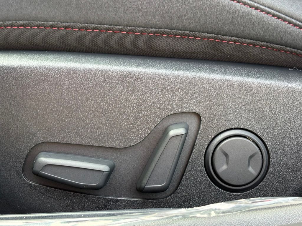 2026 Kia K4 GT-Line Turbo White at Joe Myers Mazda Kia