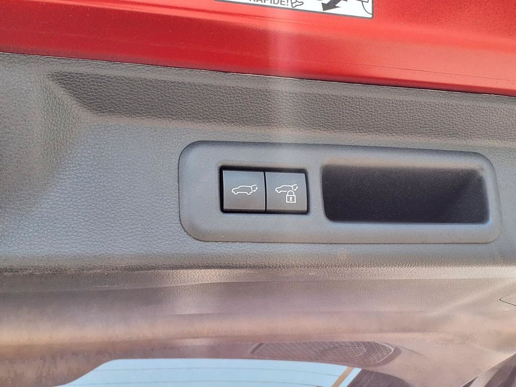 Used 2024 Toyota Sequoia SUV