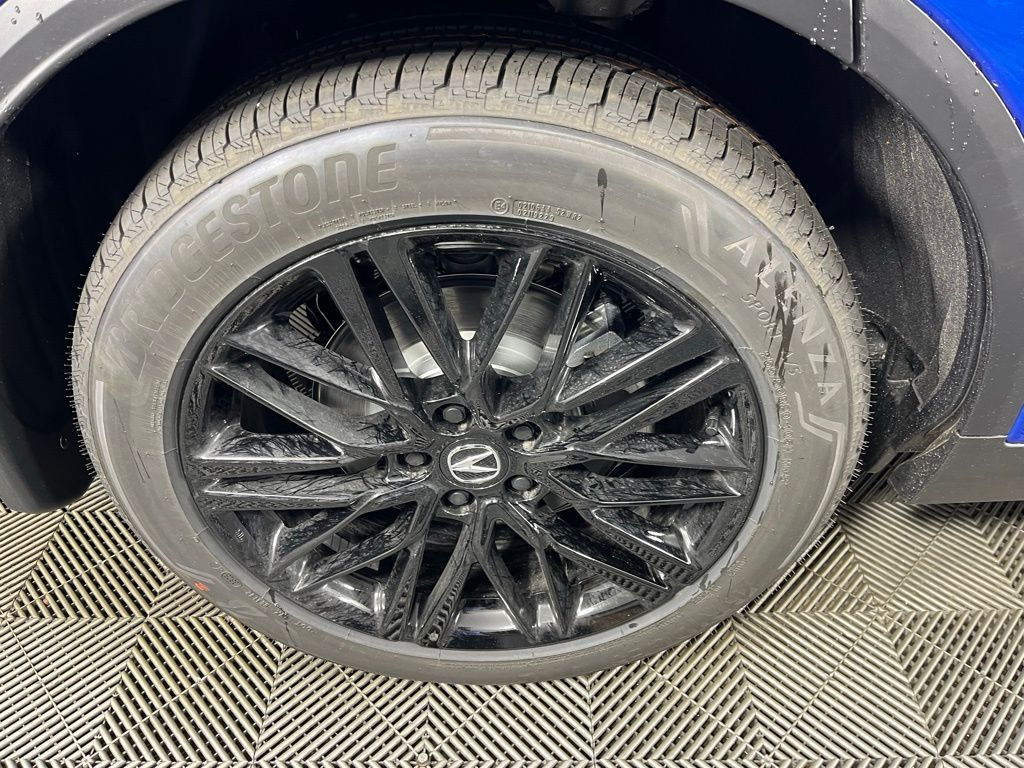 Thumbnail: 2026 Acura MDX - 19