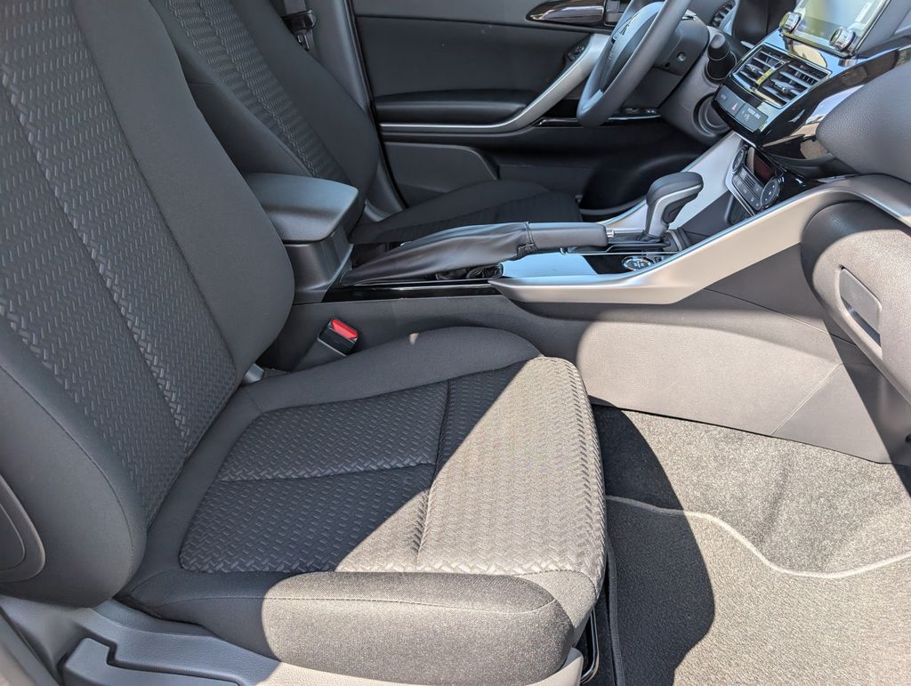 New 2026 Mitsubishi Eclipse Cross SUV