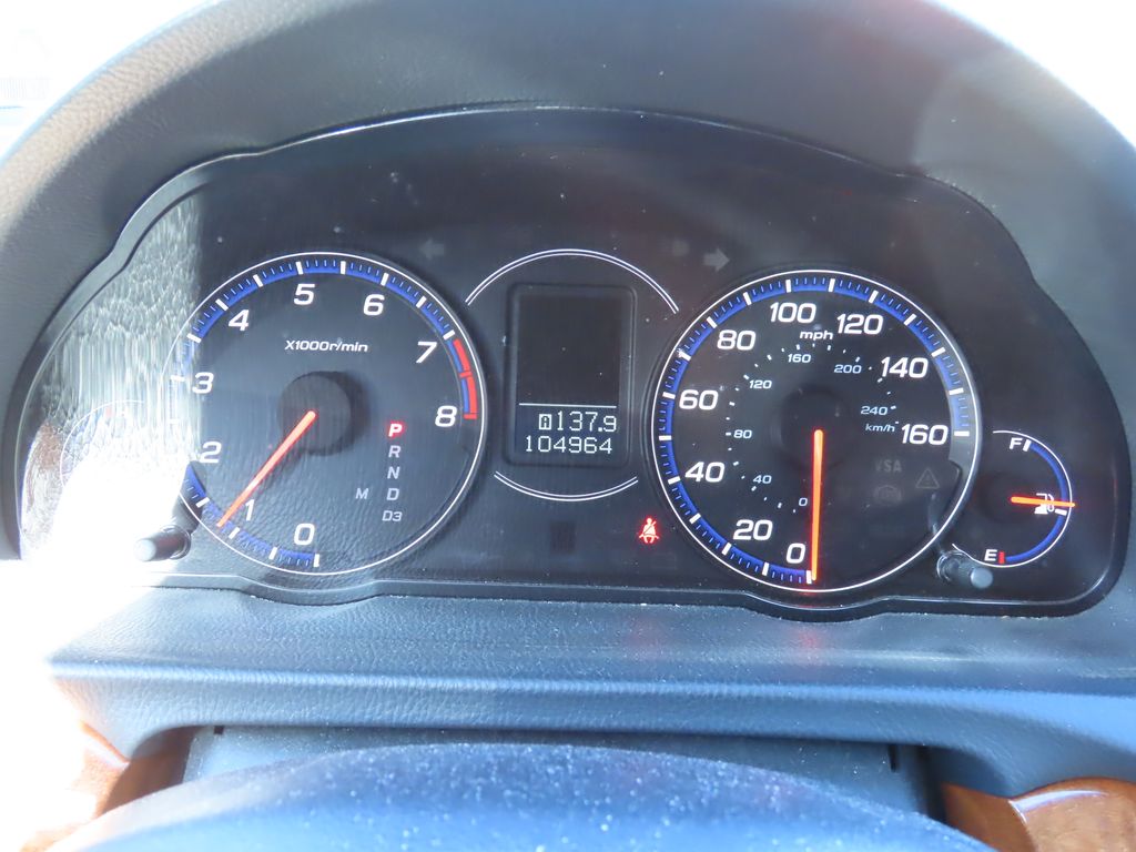 Thumbnail: 2007 Acura TSX - 19