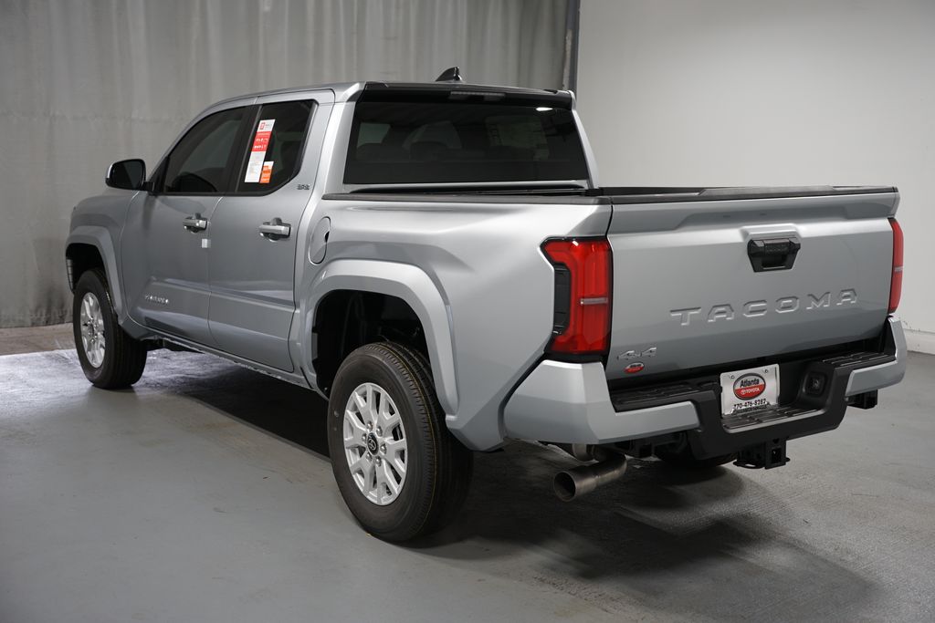 Thumbnail: 2026 Toyota Tacoma - 6