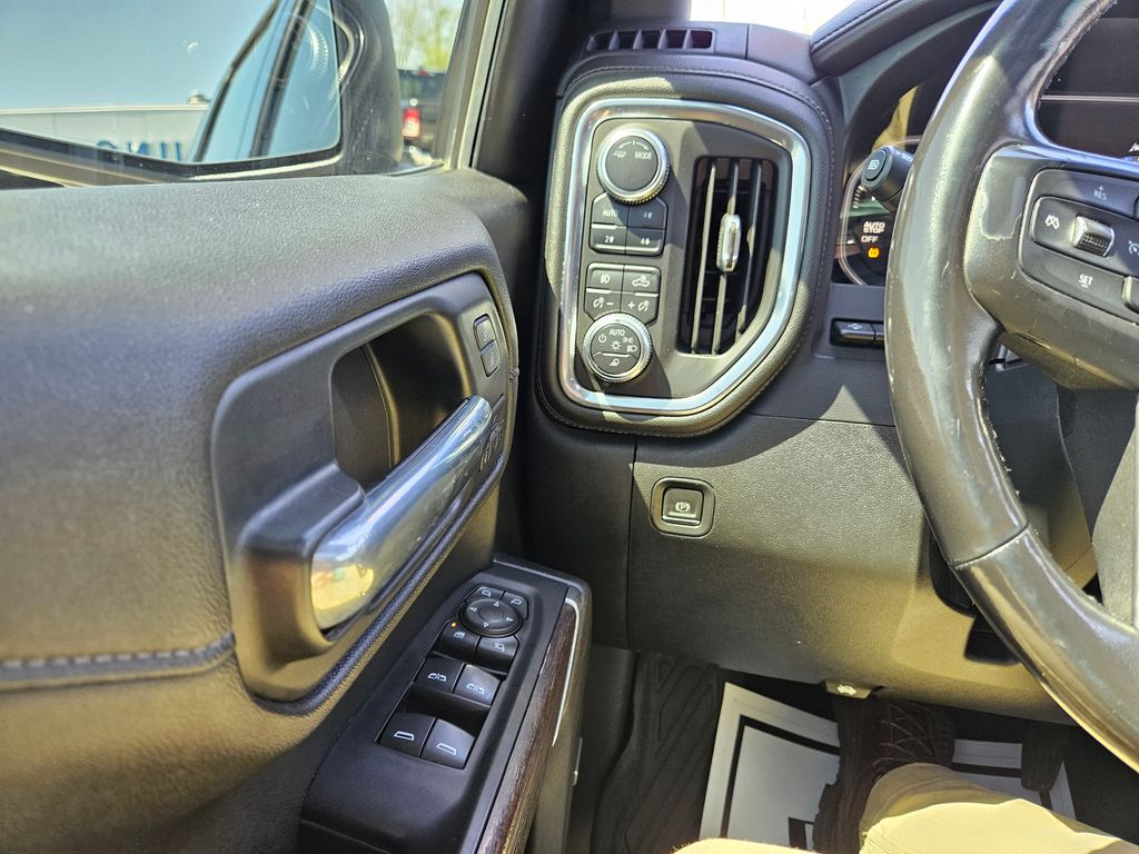 Used 2020 GMC Sierra 1500 Truck