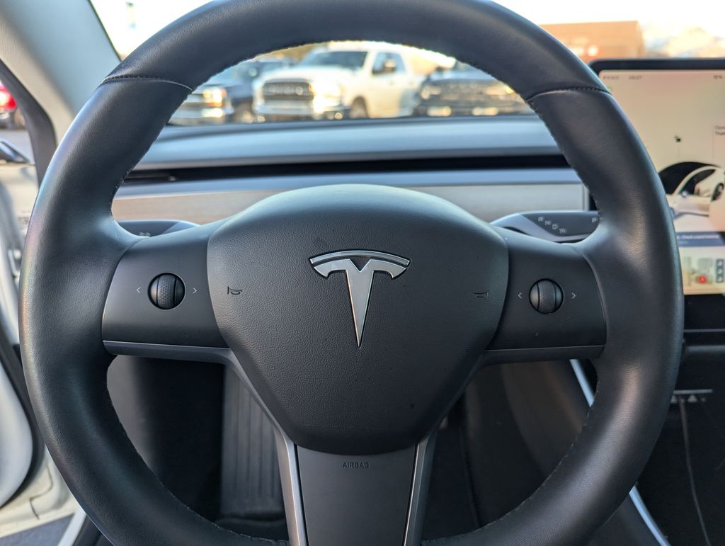 2019 Tesla Model 3 Standard Range Plus 22