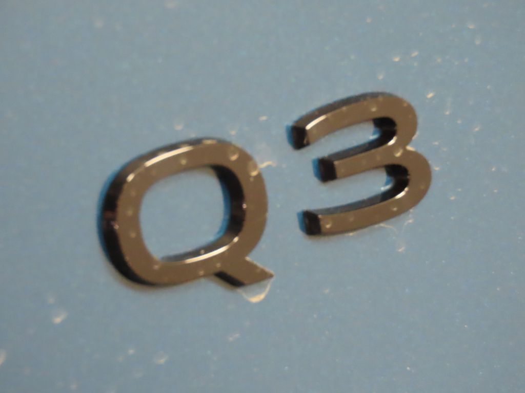 Thumbnail: 2026 Audi Q3 - 9