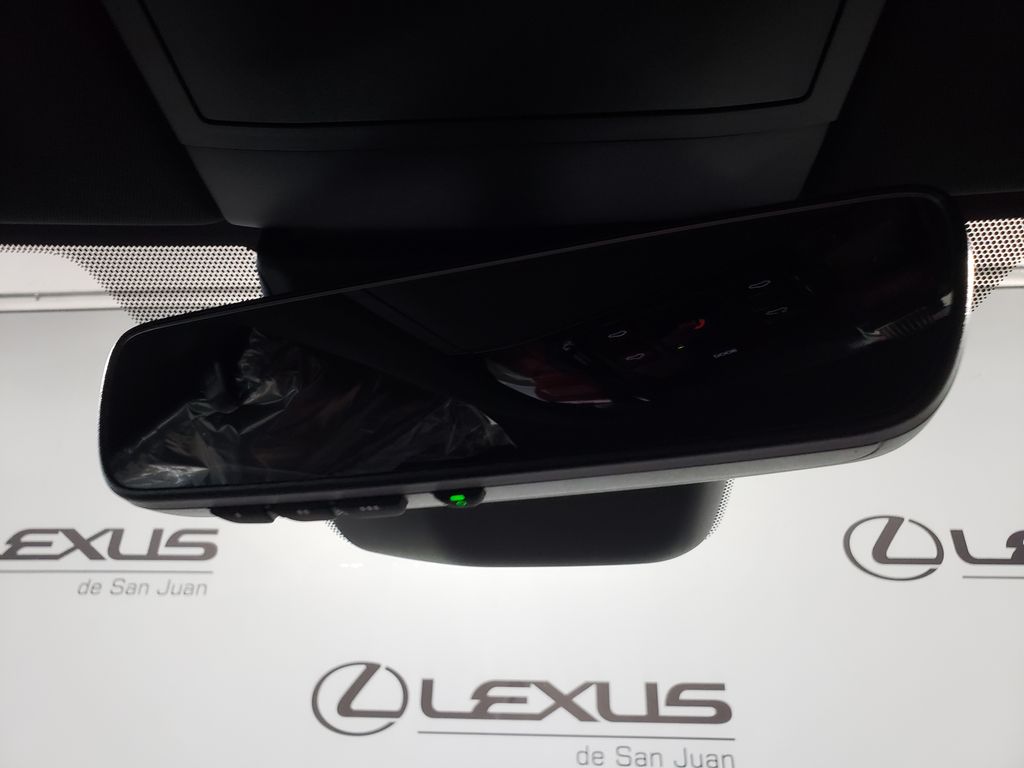 Thumbnail: 2026 Lexus NX - 20