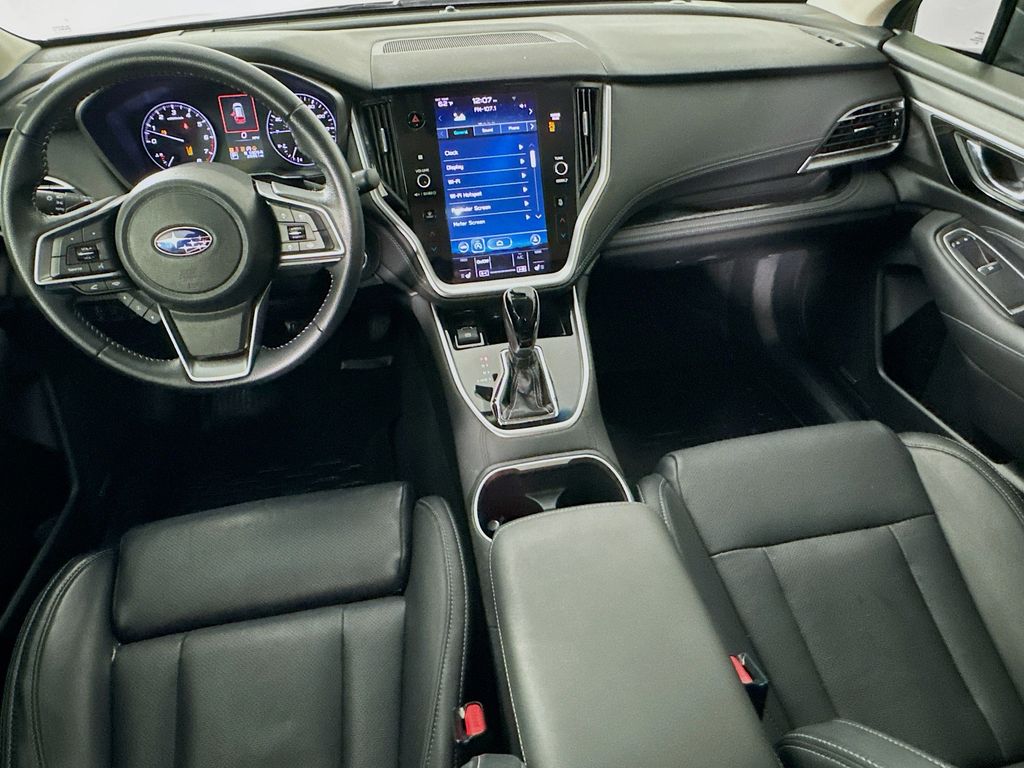 Used Car 2020 Subaru Outback  Limited For Sale Under $25,000 In Austin, Texas