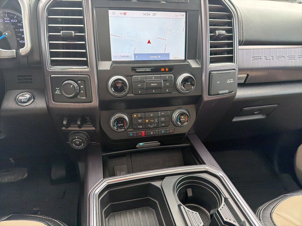 Thumbnail: 2020 Ford Econoline - 16