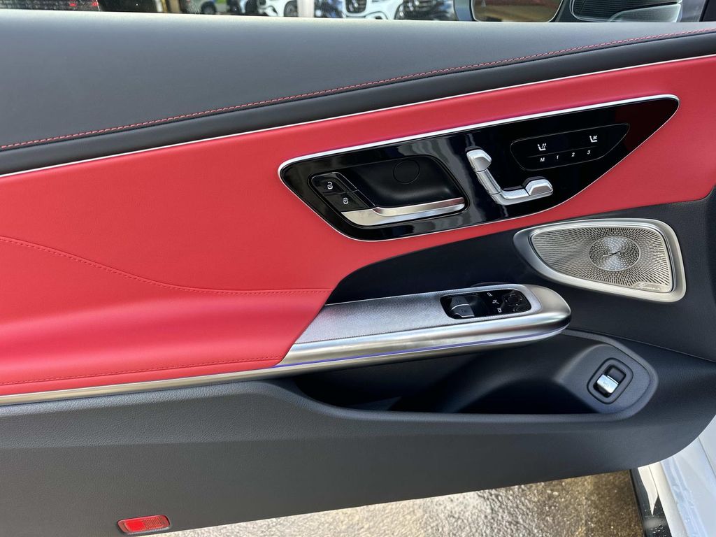 Thumbnail: 2026 Mercedes-Benz CLE - 24