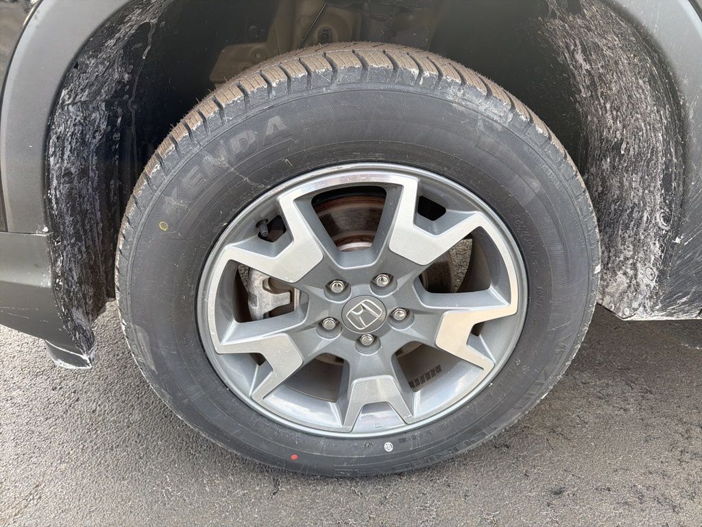 Thumbnail: 2023 Honda Passport - 10