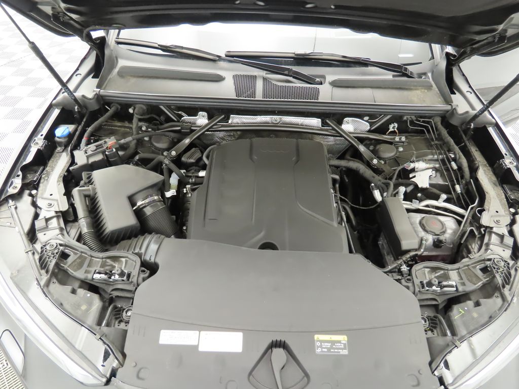 2025 Audi Q5 Premium 31