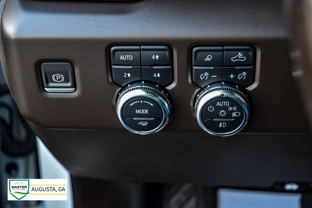 Used 2023 GMC Sierra 1500 Truck