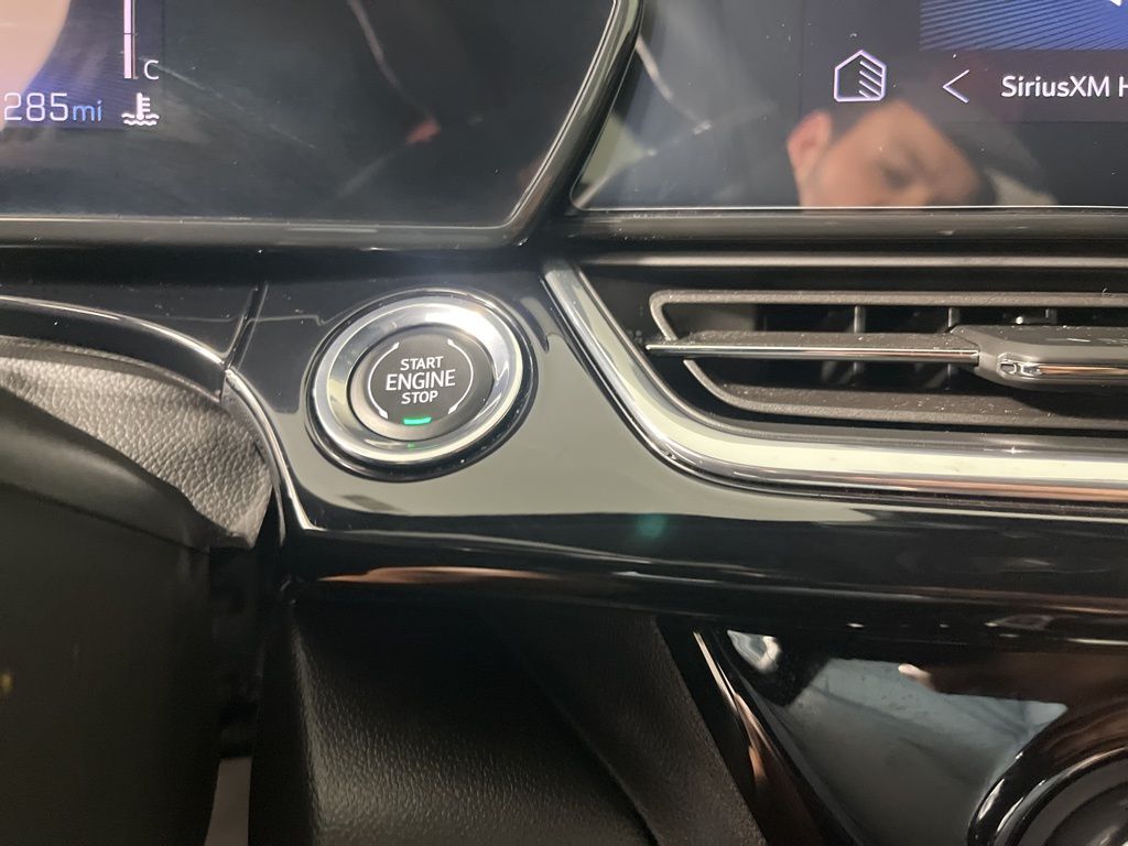 Thumbnail: 2025 Chevrolet Trax - 30