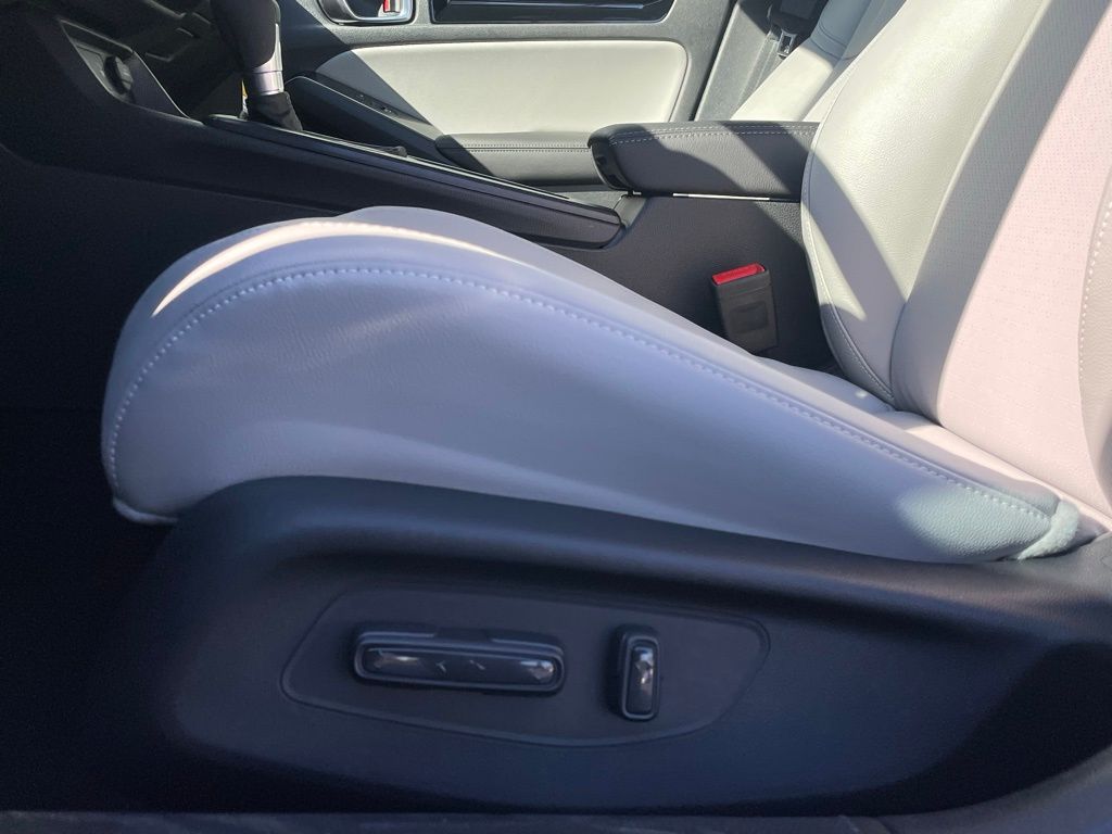 Thumbnail: 2026 Honda Civic - 22