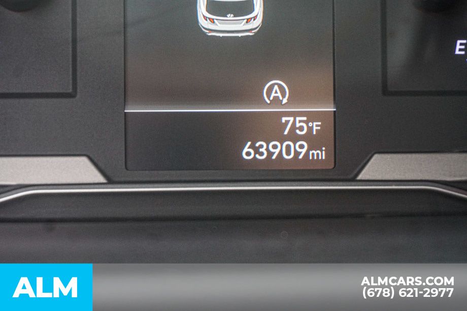 2024 Hyundai Tucson SEL - Photo 56