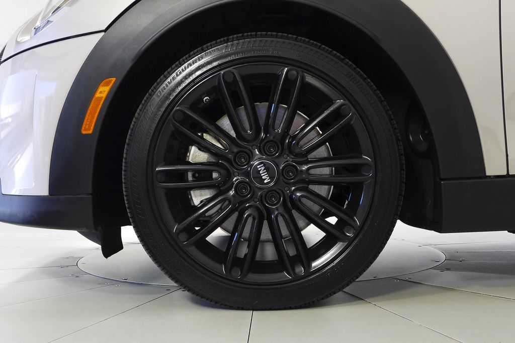 Thumbnail: 2023 MINI Cooper - 5