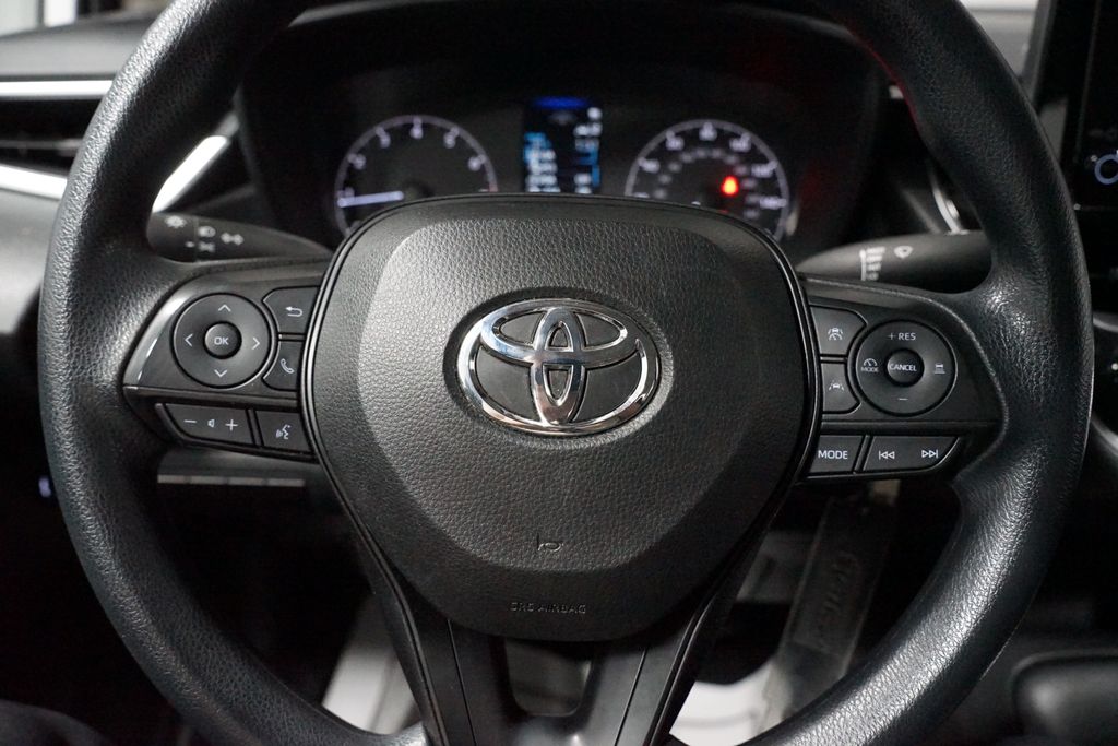 Thumbnail: 2024 Toyota Corolla - 12