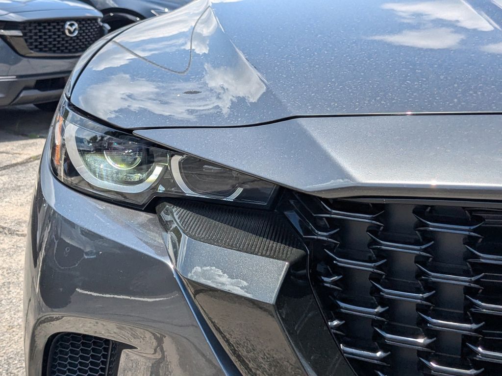 2025 Mazda CX-50 2.5 S Premium Plus