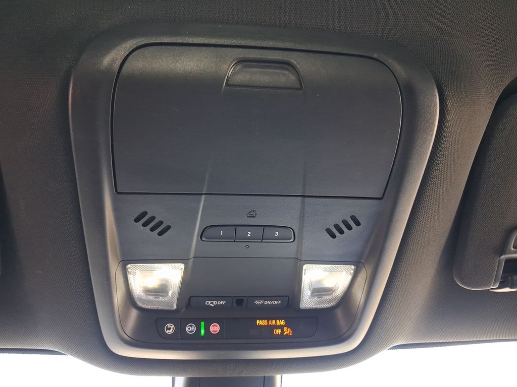 2024 Buick Enclave Premium - Photo 24