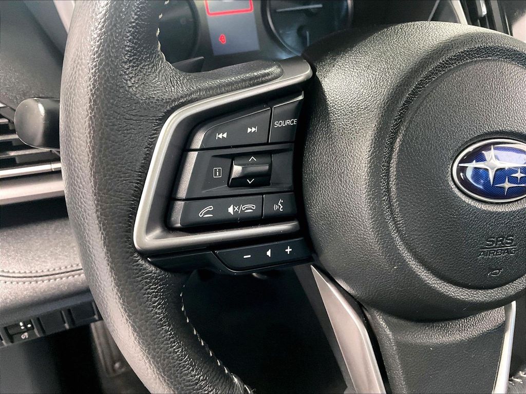 2024 Subaru Legacy — photo 23